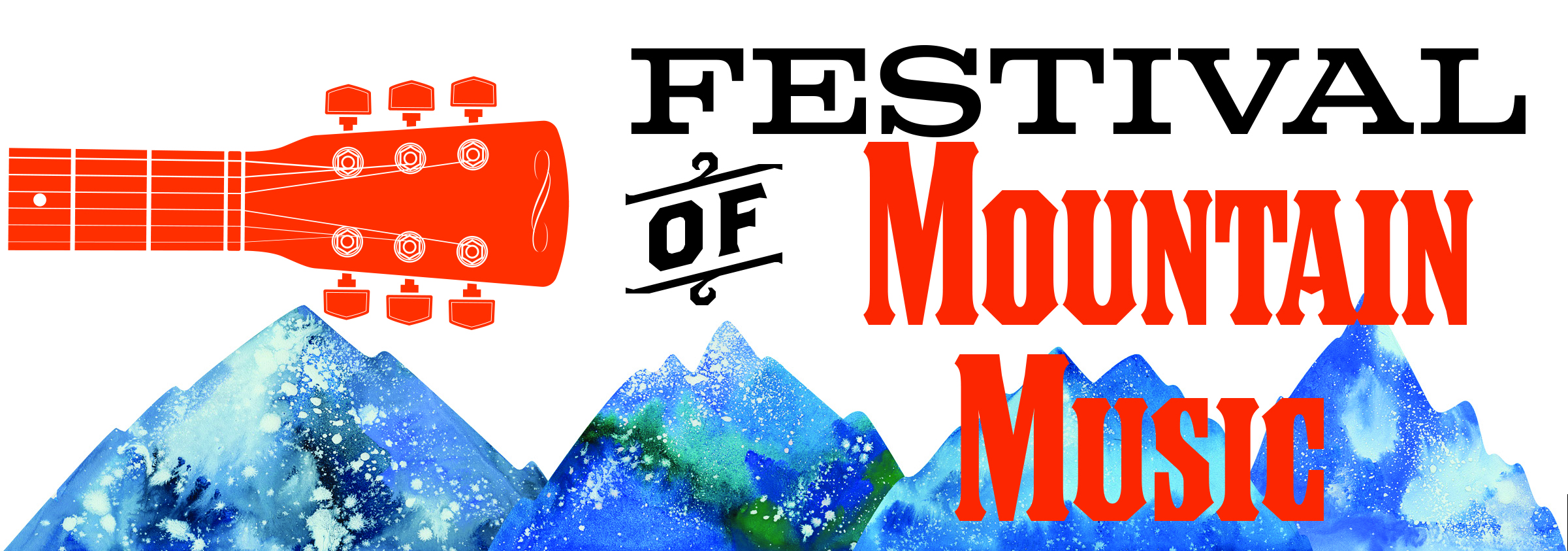 Festival of Mountain Music